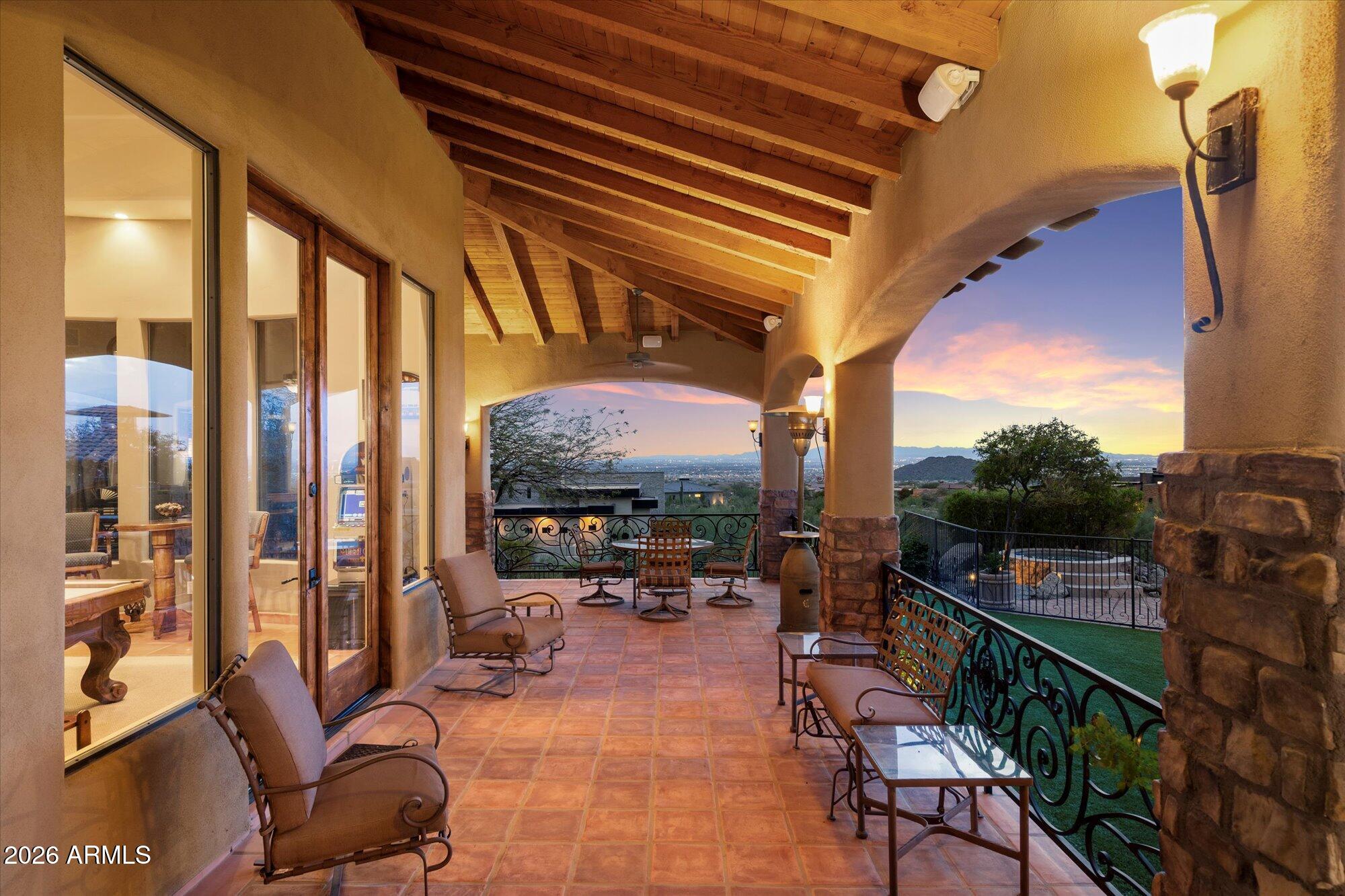 8407 E VIEW CREST Circle