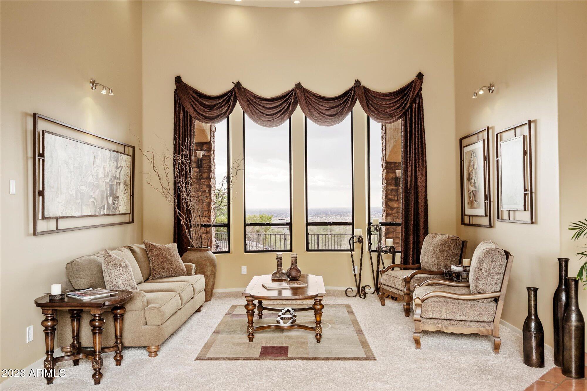 8407 E VIEW CREST Circle