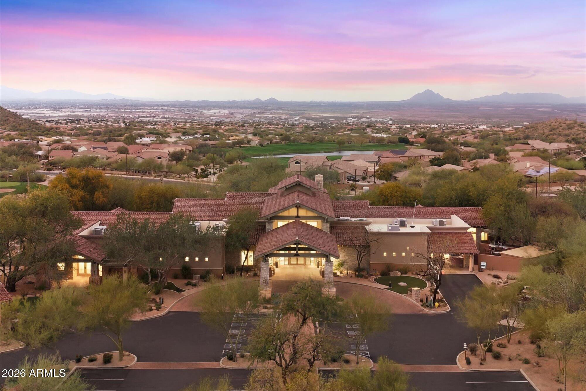 8407 E VIEW CREST Circle