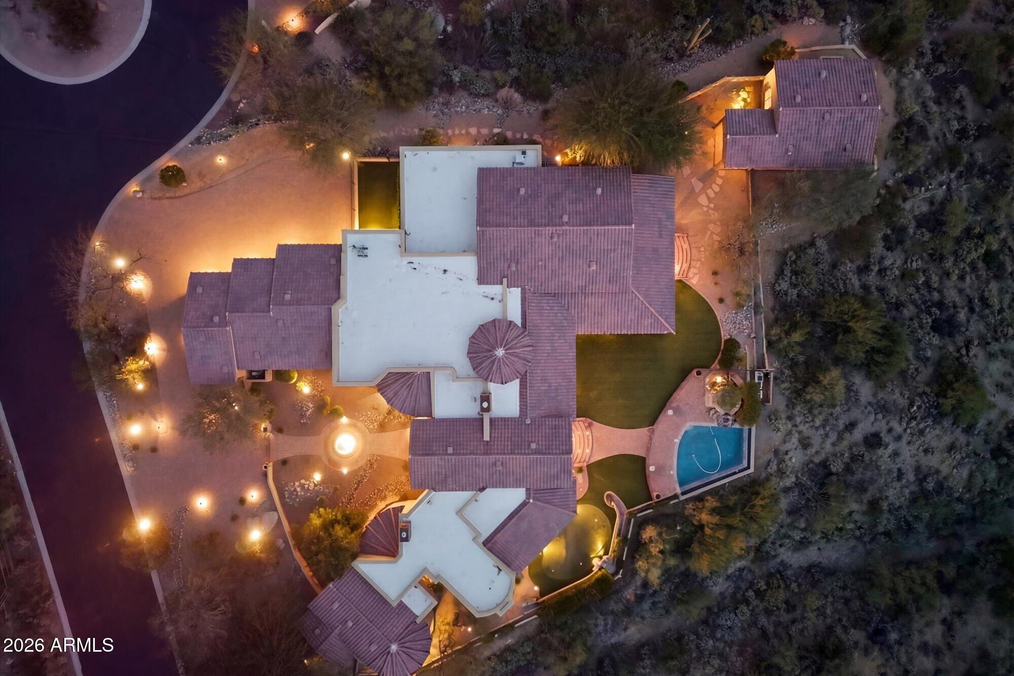 8407 E VIEW CREST Circle