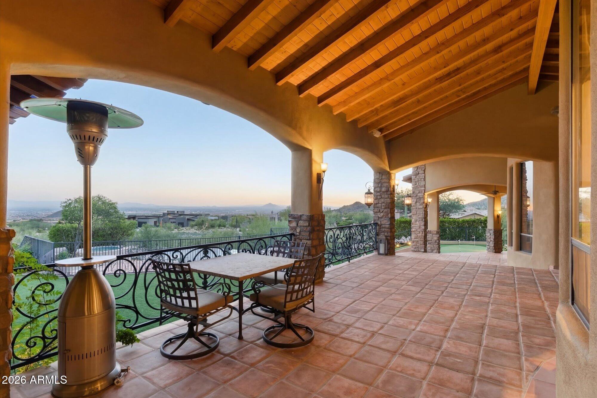 8407 E VIEW CREST Circle