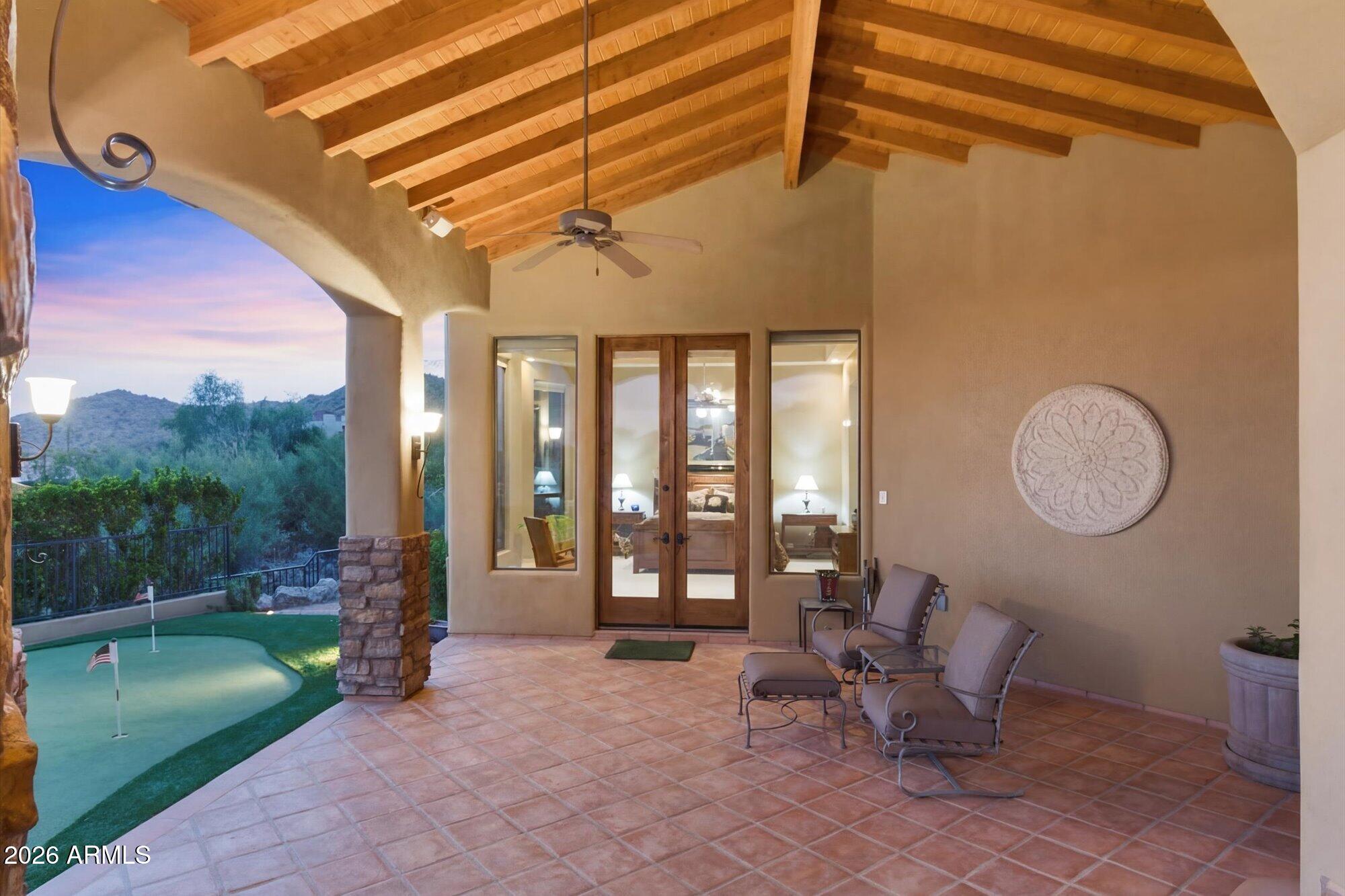 8407 E VIEW CREST Circle