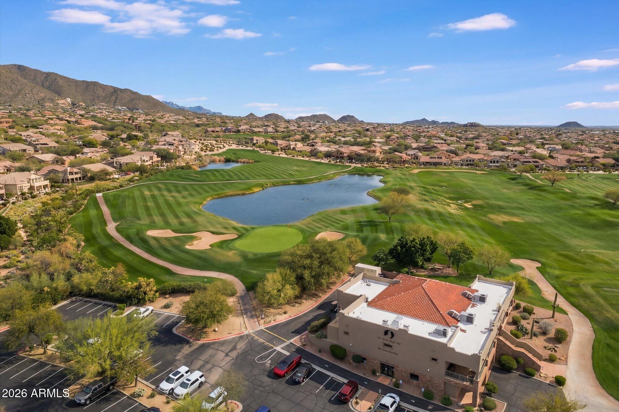 8407 E VIEW CREST Circle