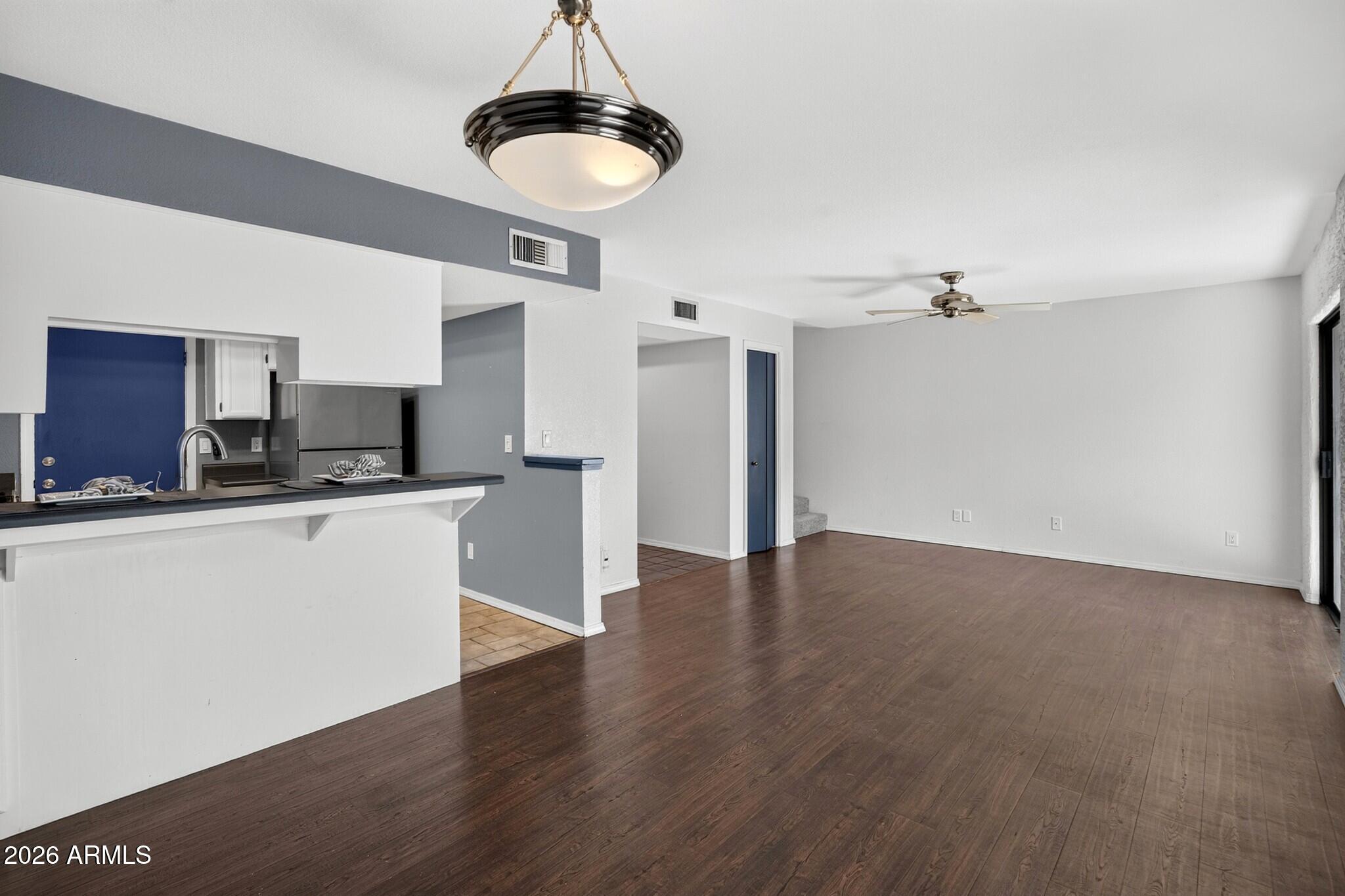 821 E REDONDO Drive