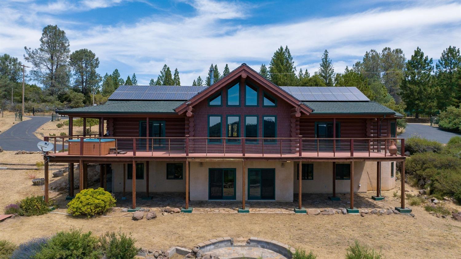 19860 Camino Del Aparicio