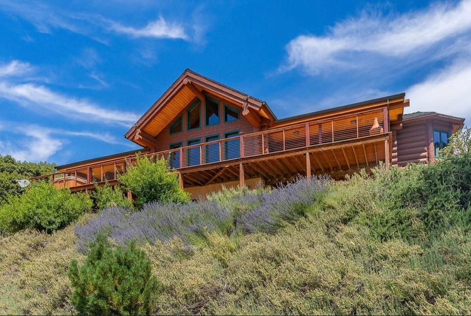 19860 Camino Del Aparicio