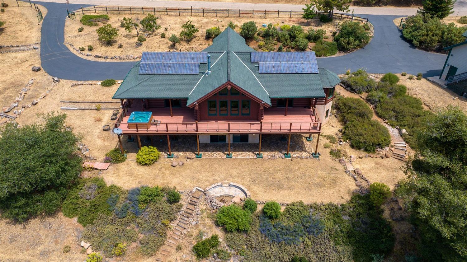 19860 Camino Del Aparicio