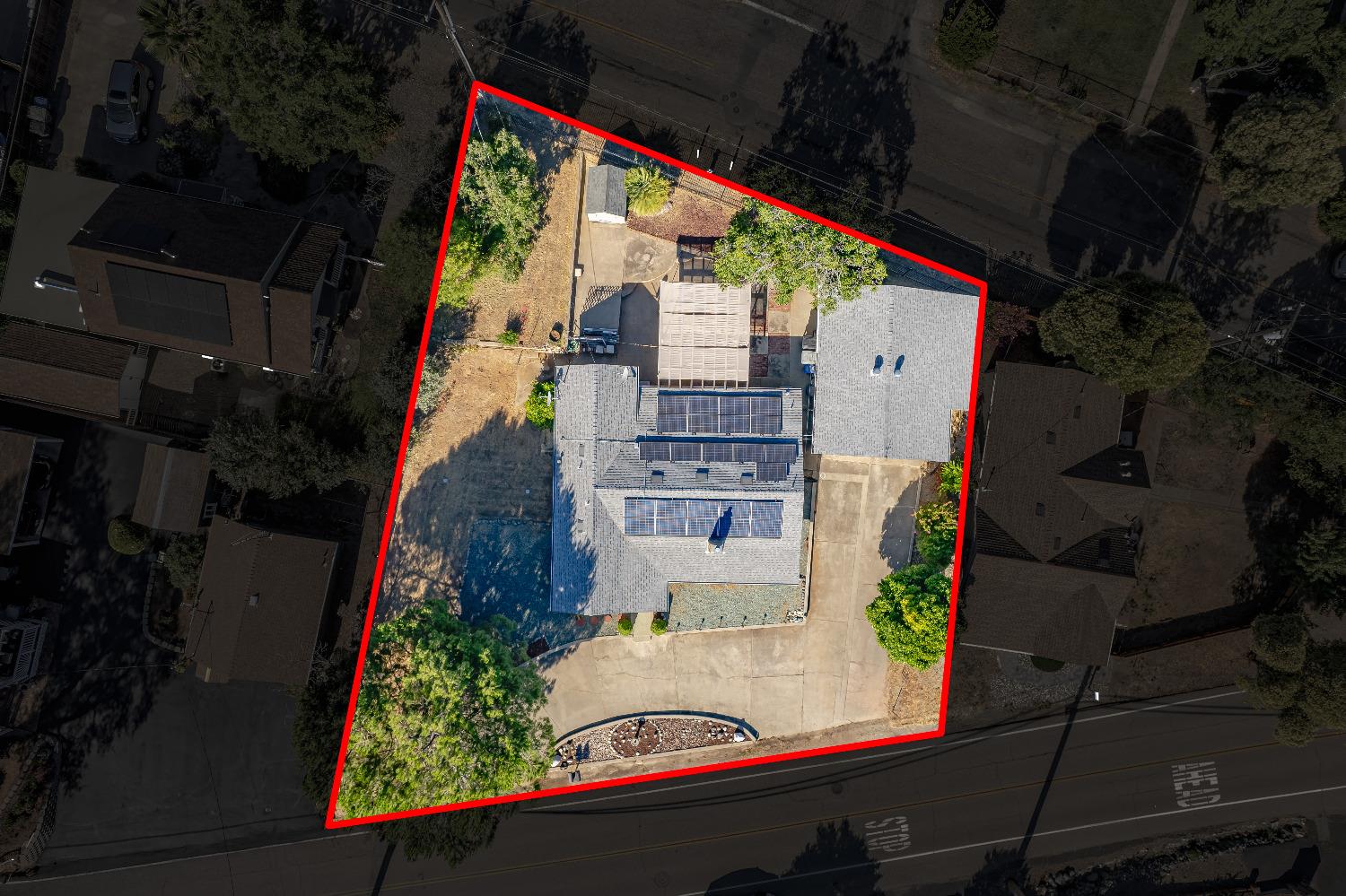 10367 Argonaut Drive