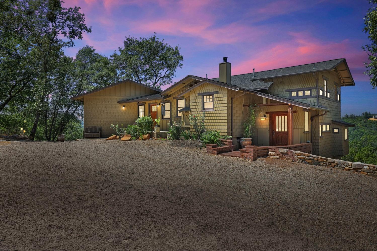 16255 Valley Bottom Rd