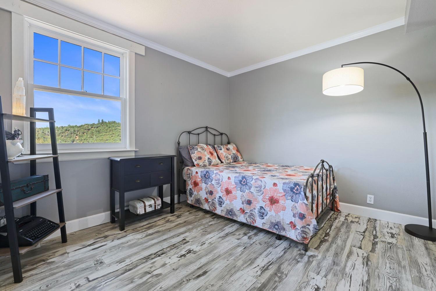 16255 Valley Bottom Rd