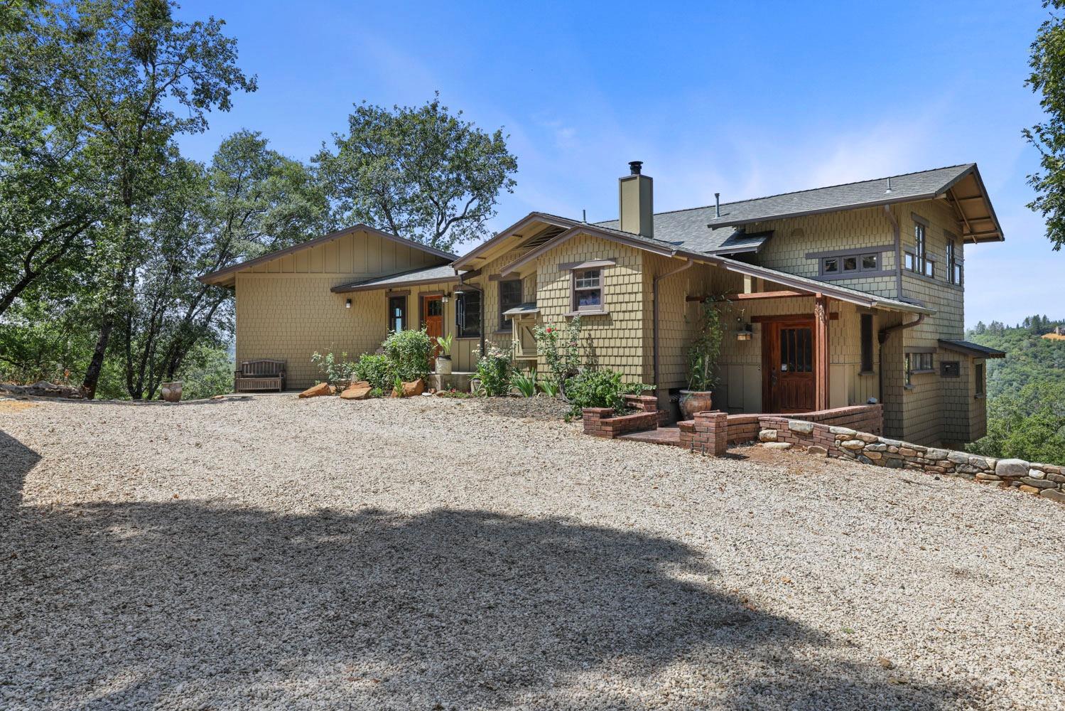 16255 Valley Bottom Rd