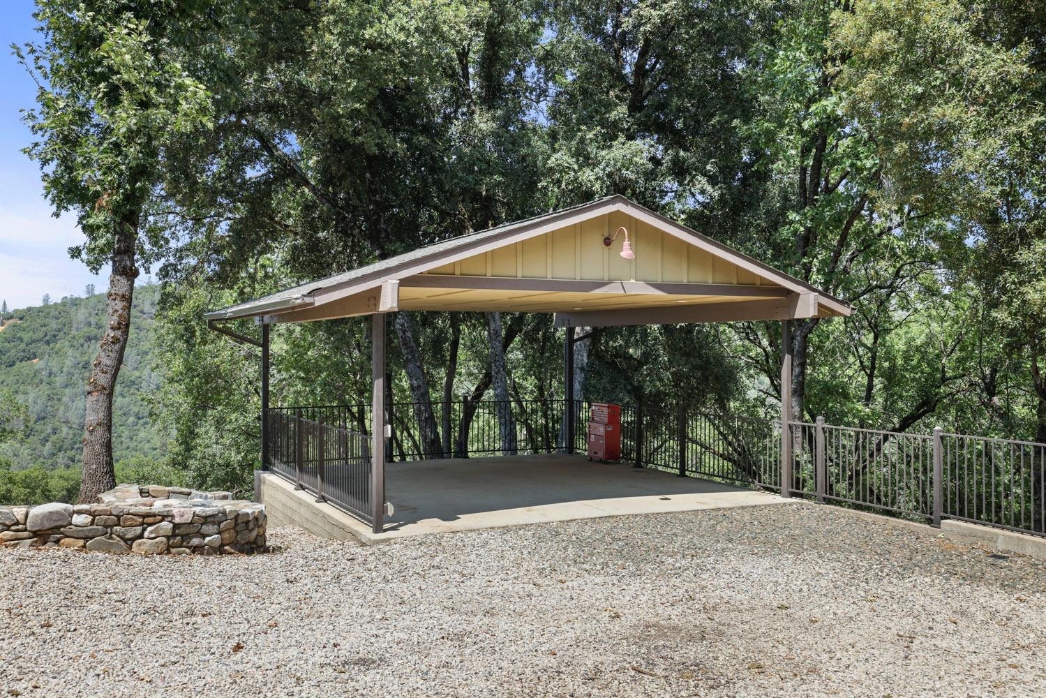 16255 Valley Bottom Rd