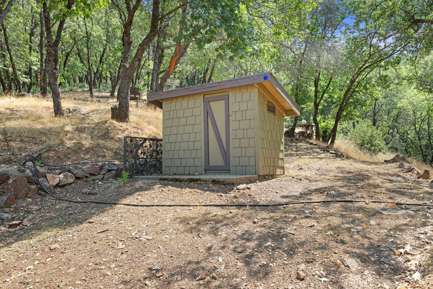 16255 Valley Bottom Rd