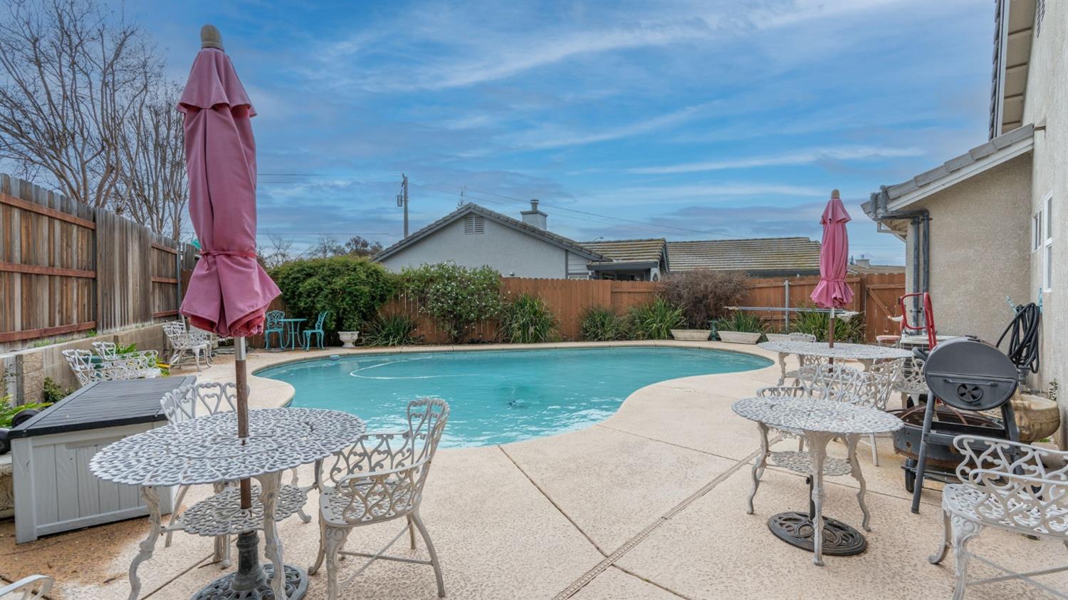 1390 Wagon Wheel Court