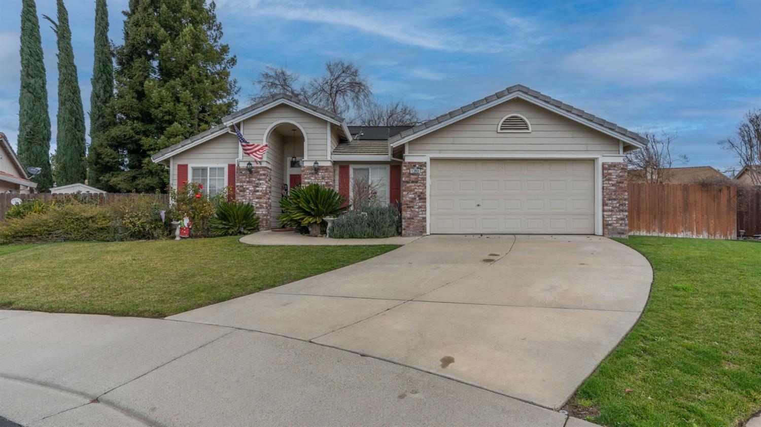 1390 Wagon Wheel Court