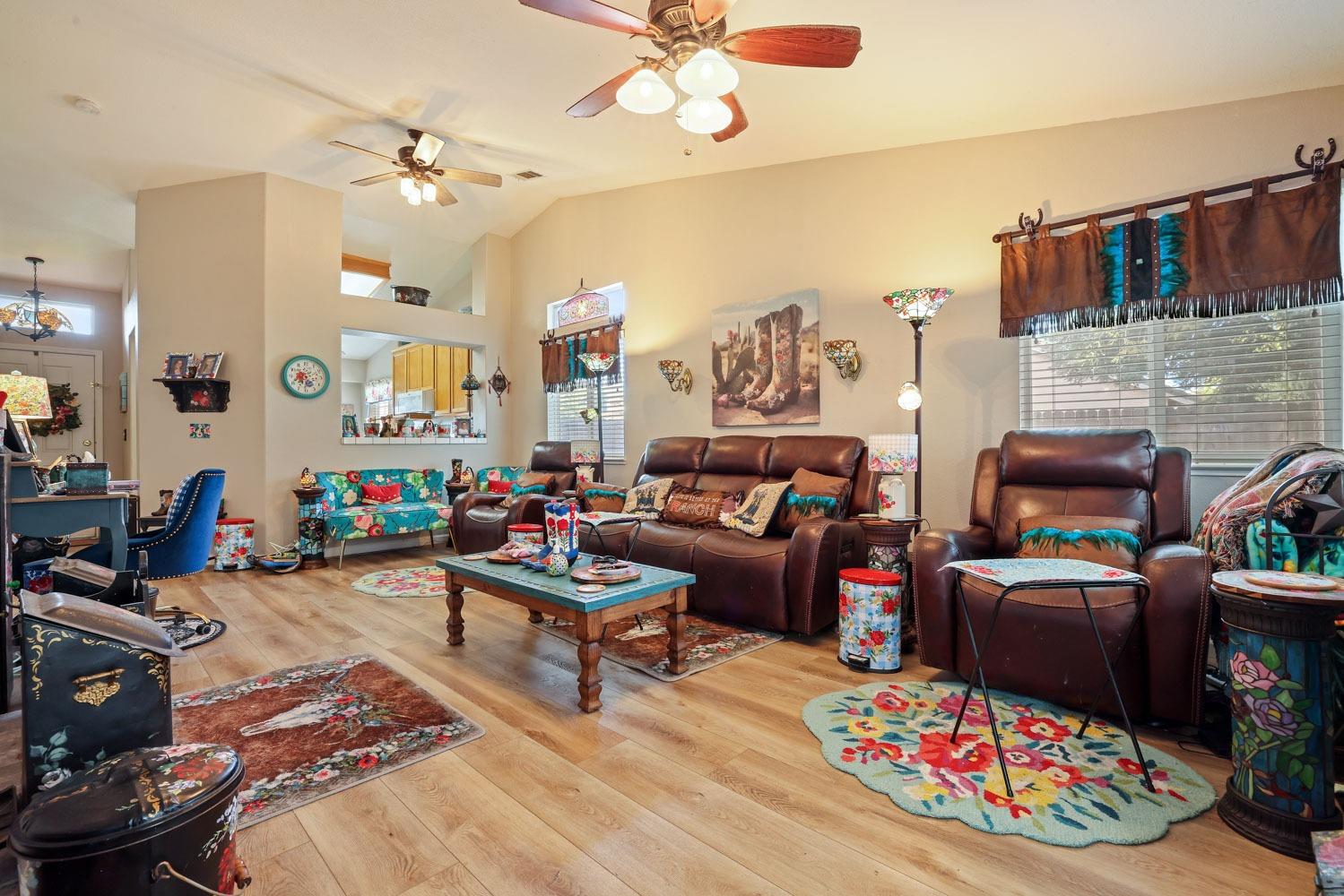 1390 Wagon Wheel Court