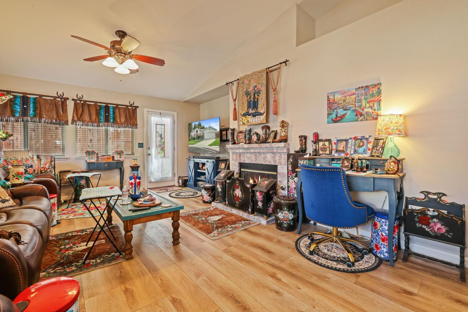 1390 Wagon Wheel Court