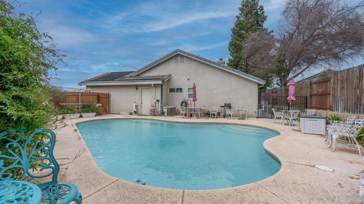 1390 Wagon Wheel Court