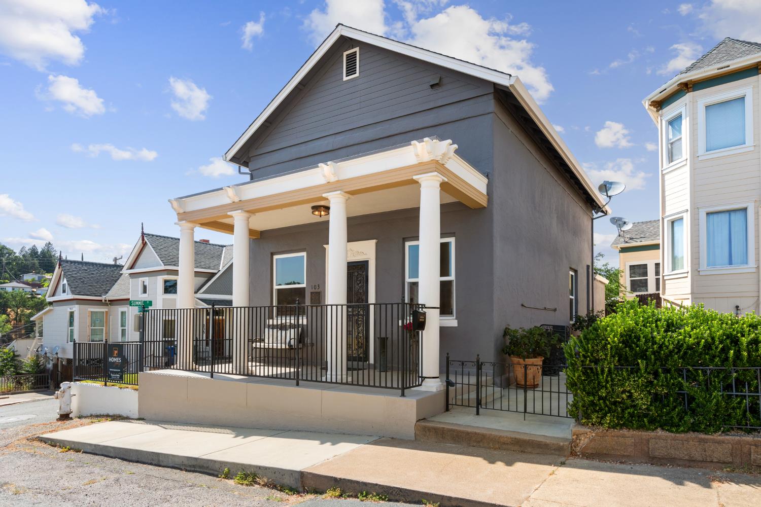 103 Court Street