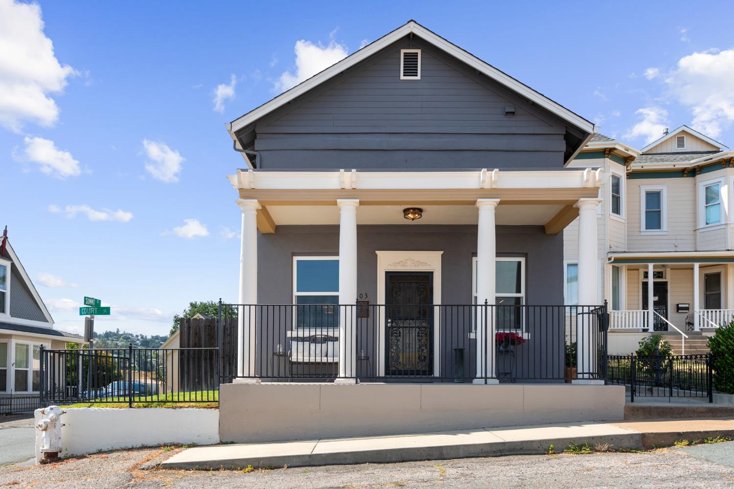 103 Court Street