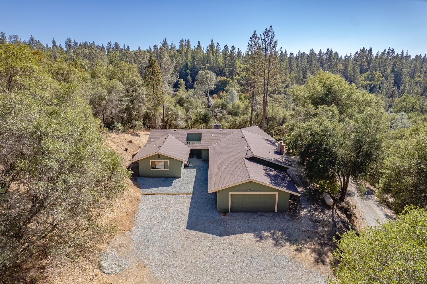 16531 Fiddletown Rd.