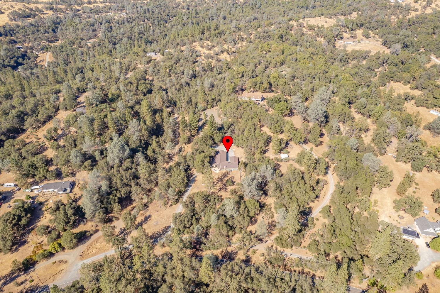 16531 Fiddletown Rd.