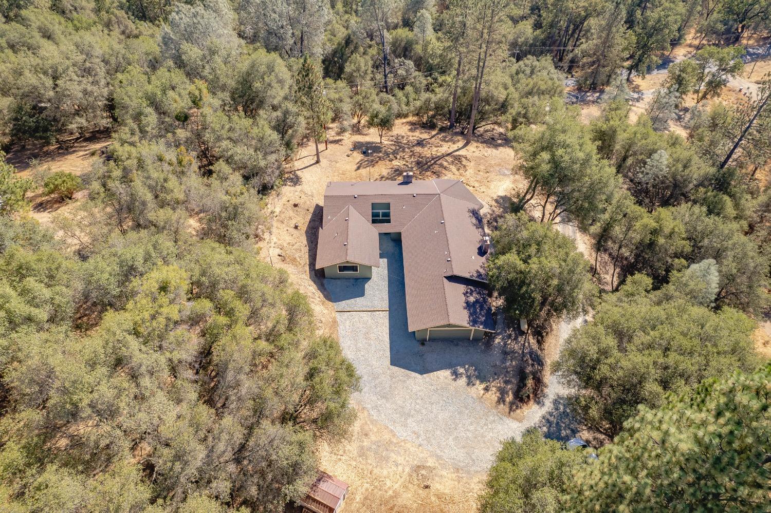 16531 Fiddletown Rd.