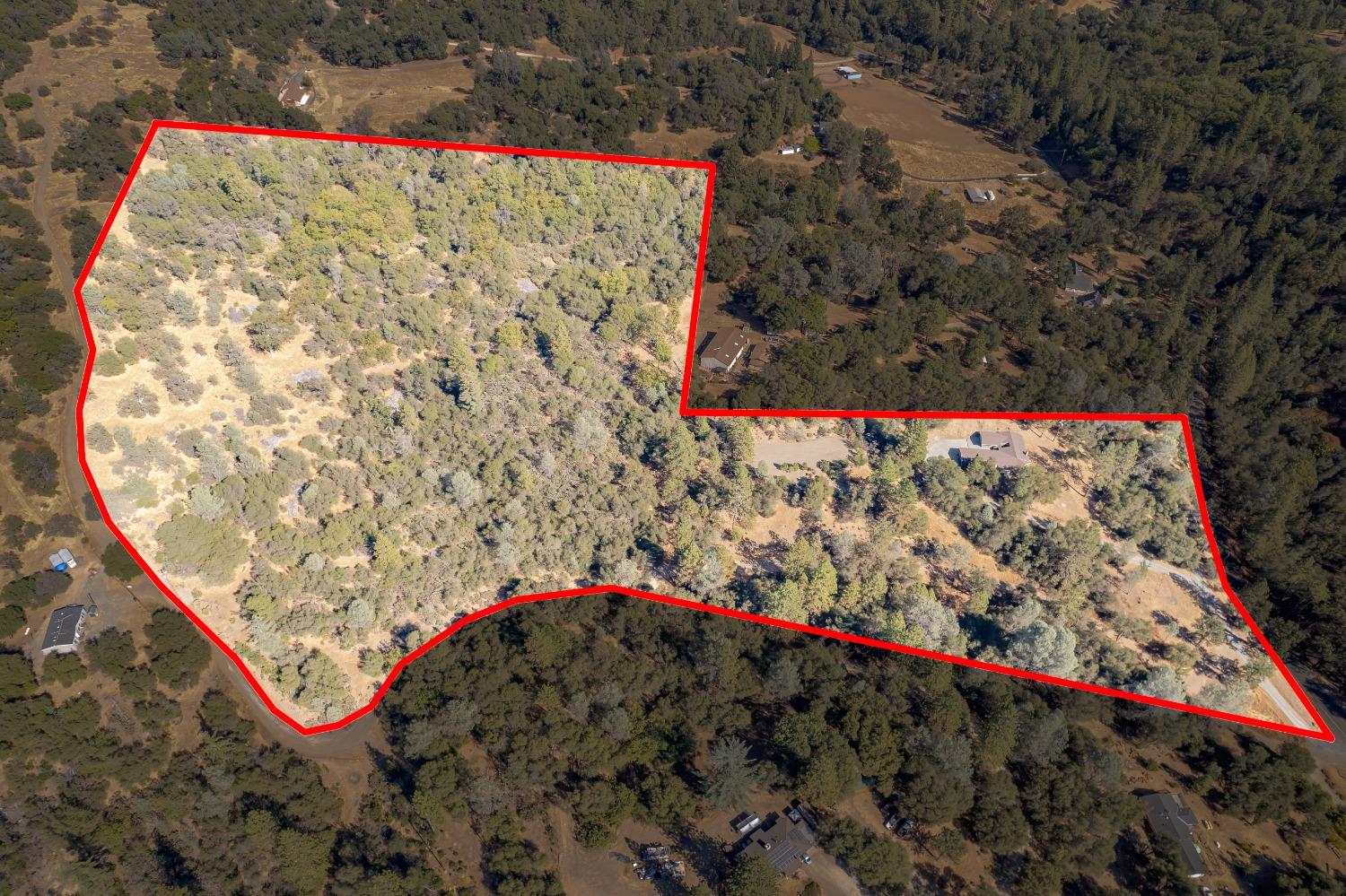 16531 Fiddletown Rd.