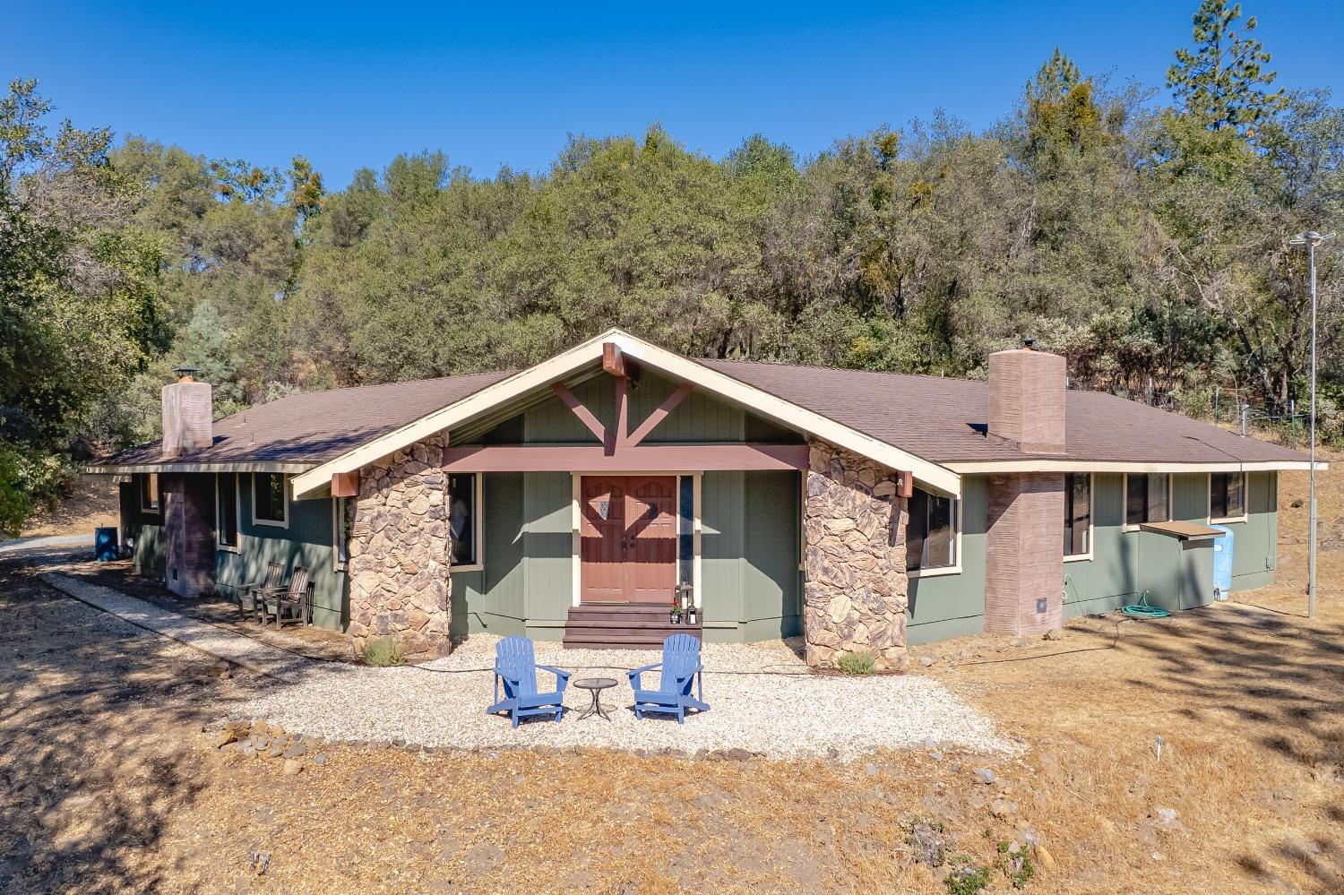 16531 Fiddletown Rd.