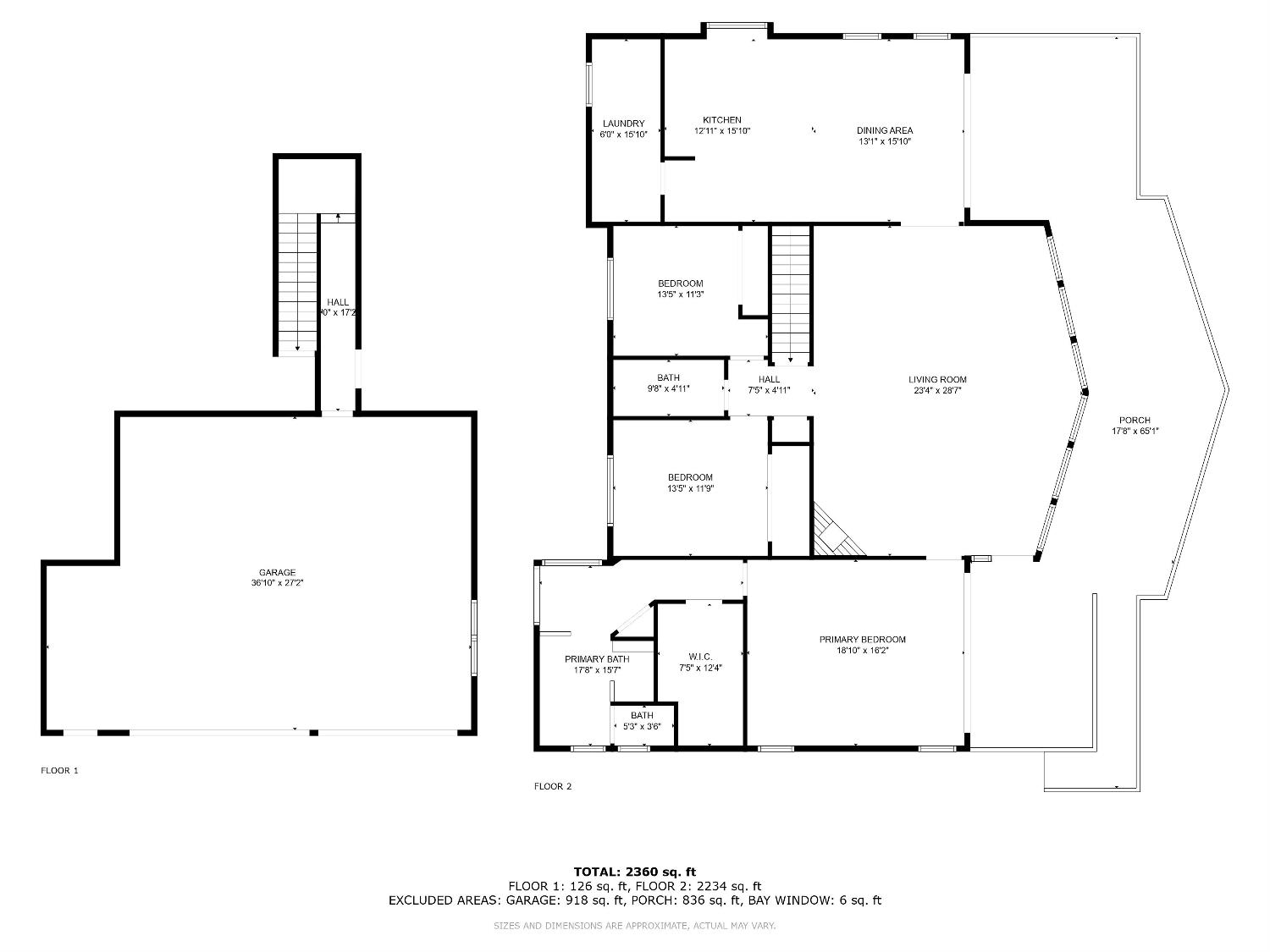 18421 Circle View Drive