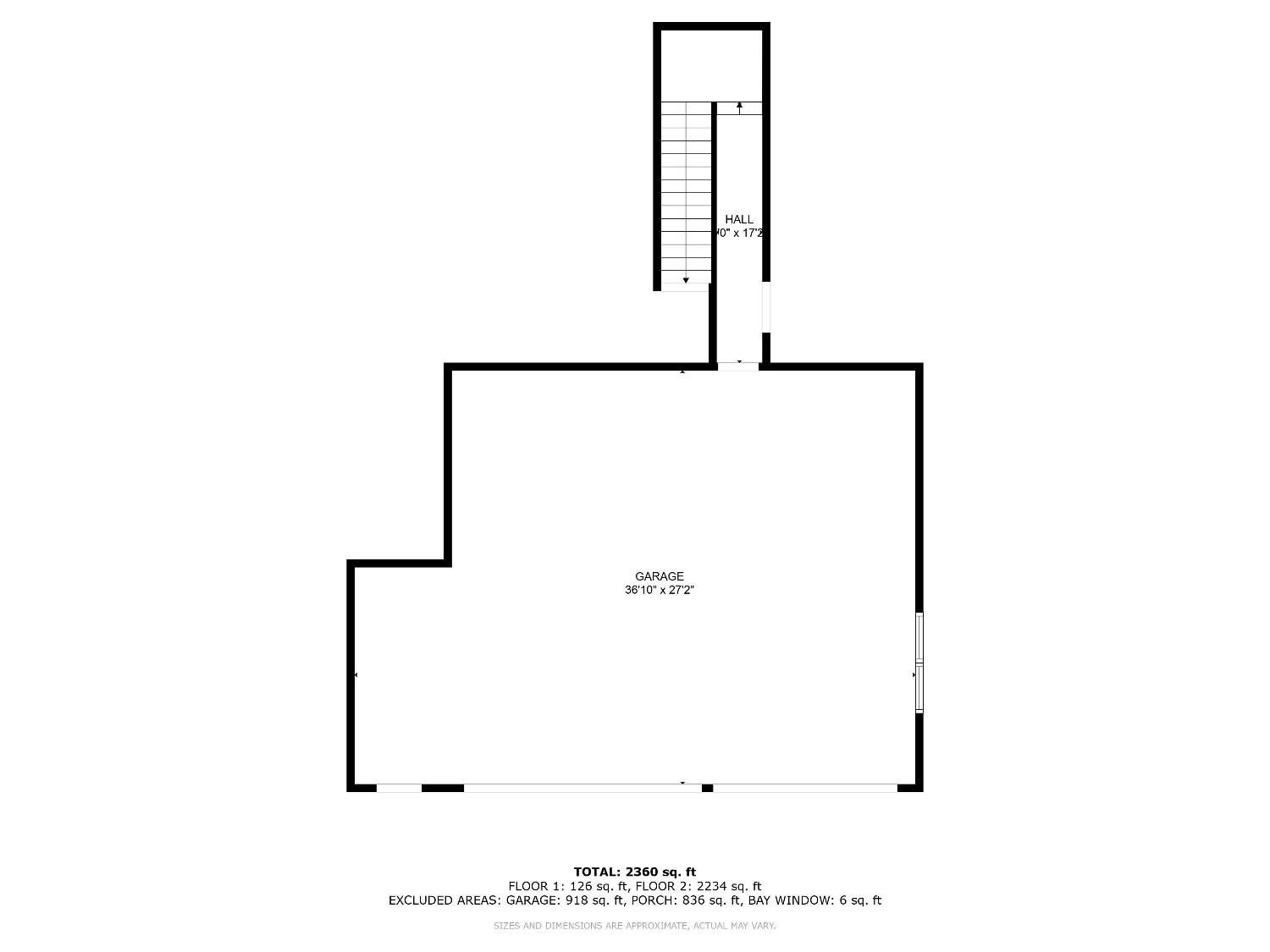 18421 Circle View Drive