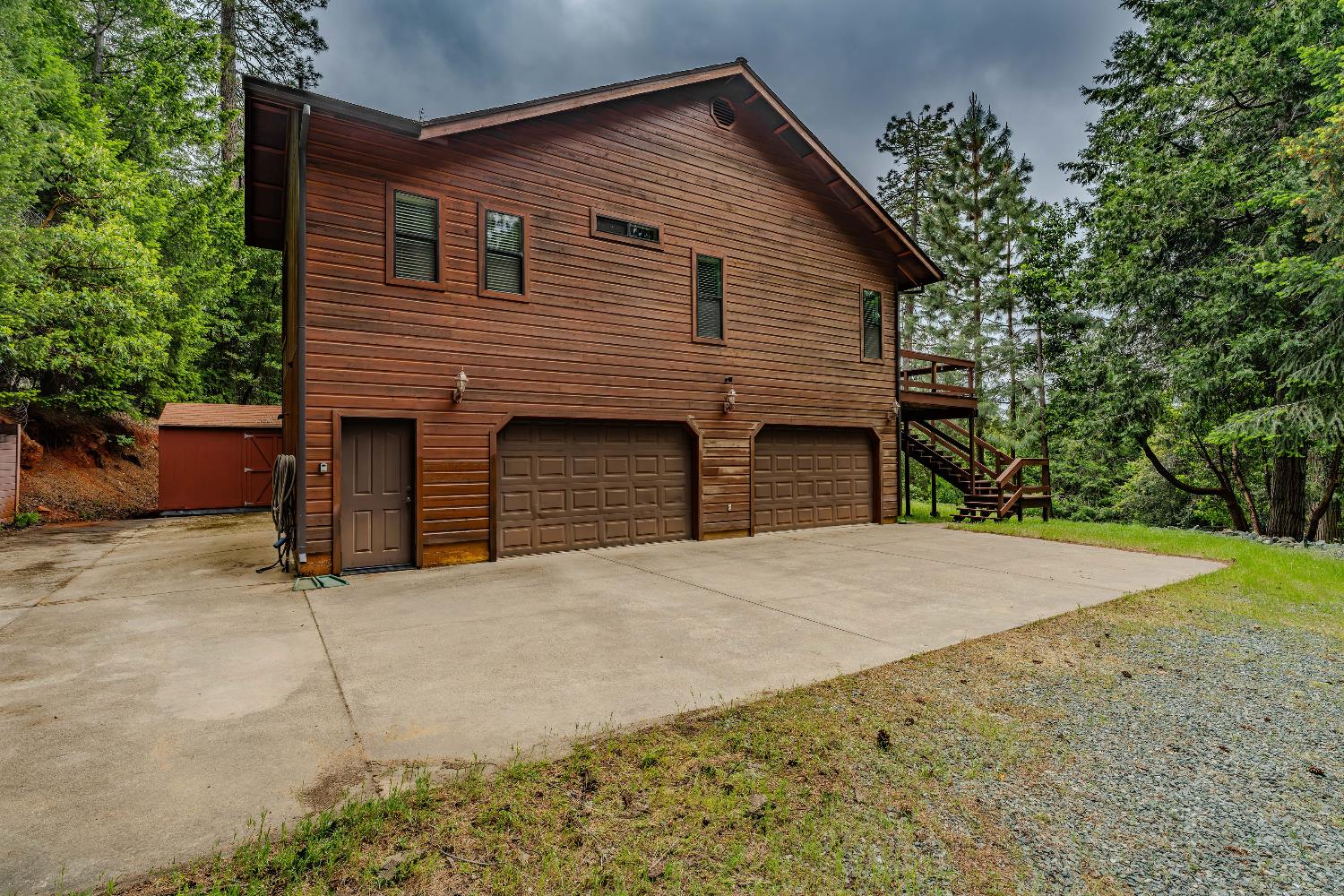 18421 Circle View Drive