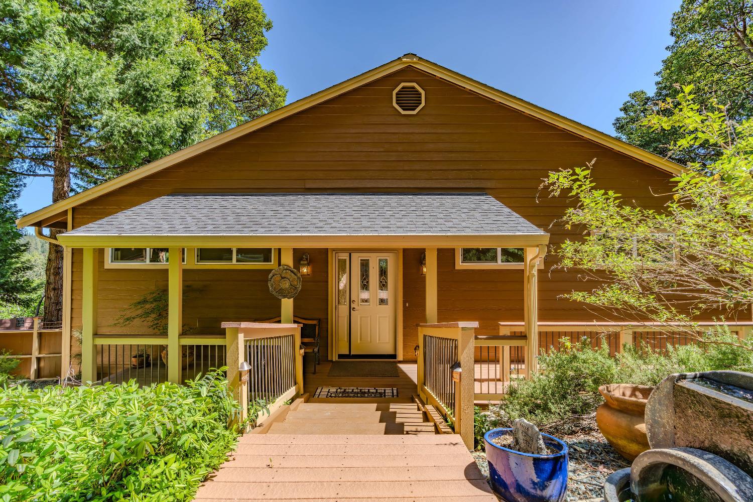 16724 Alpine Drive