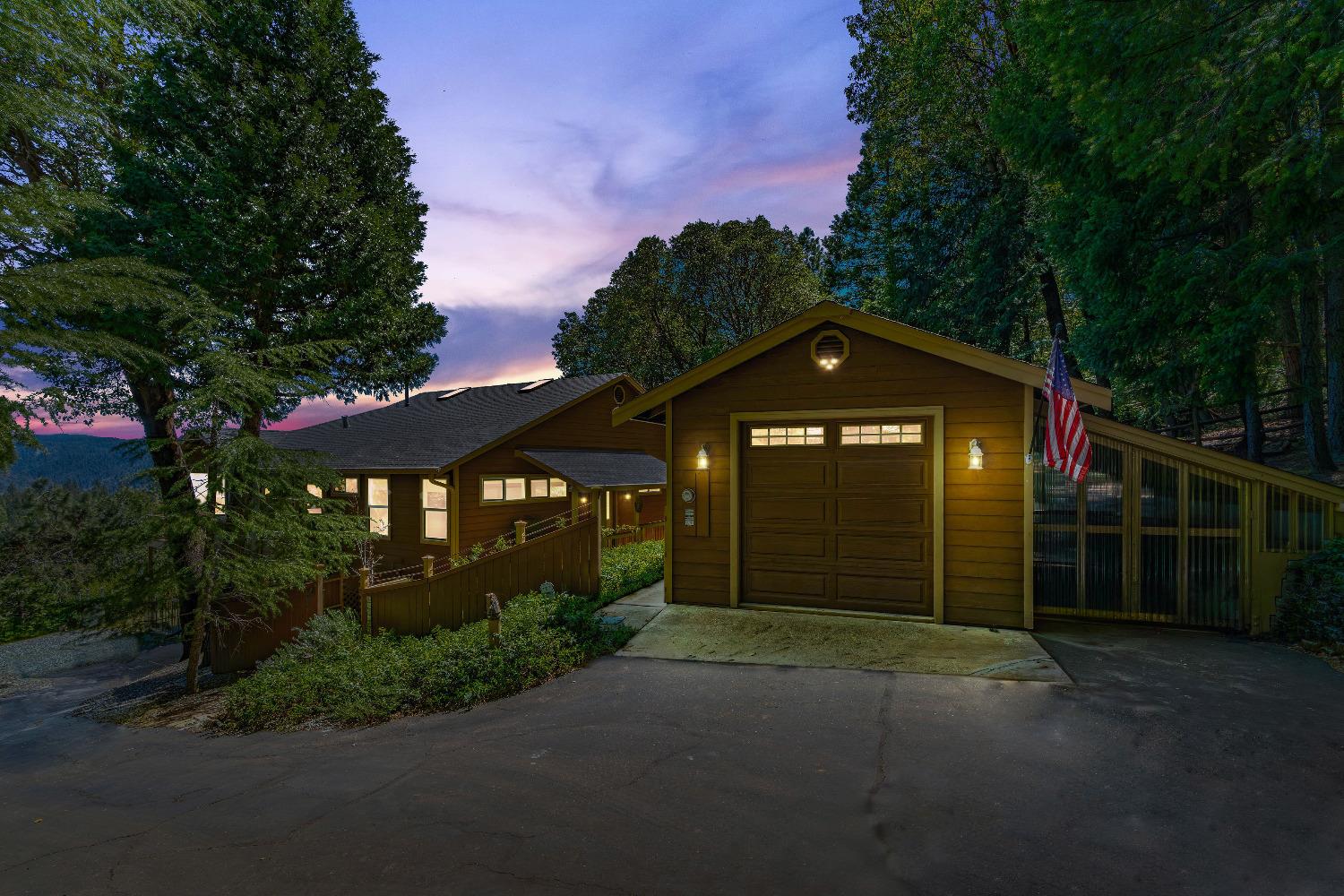 16724 Alpine Drive