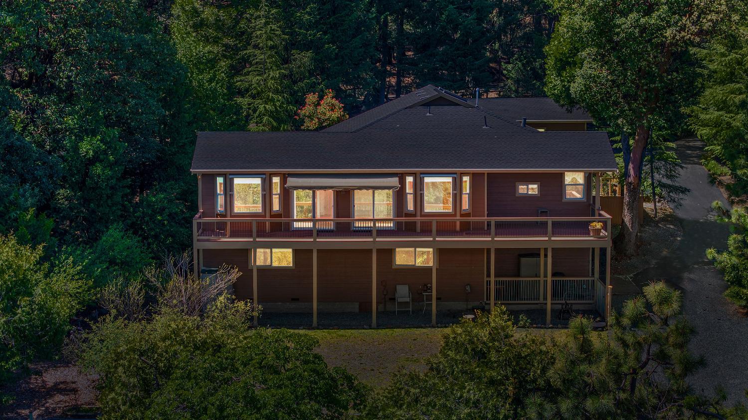 16724 Alpine Drive