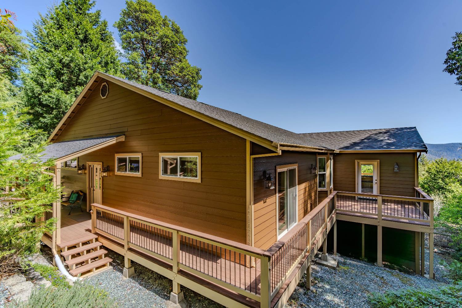 16724 Alpine Drive