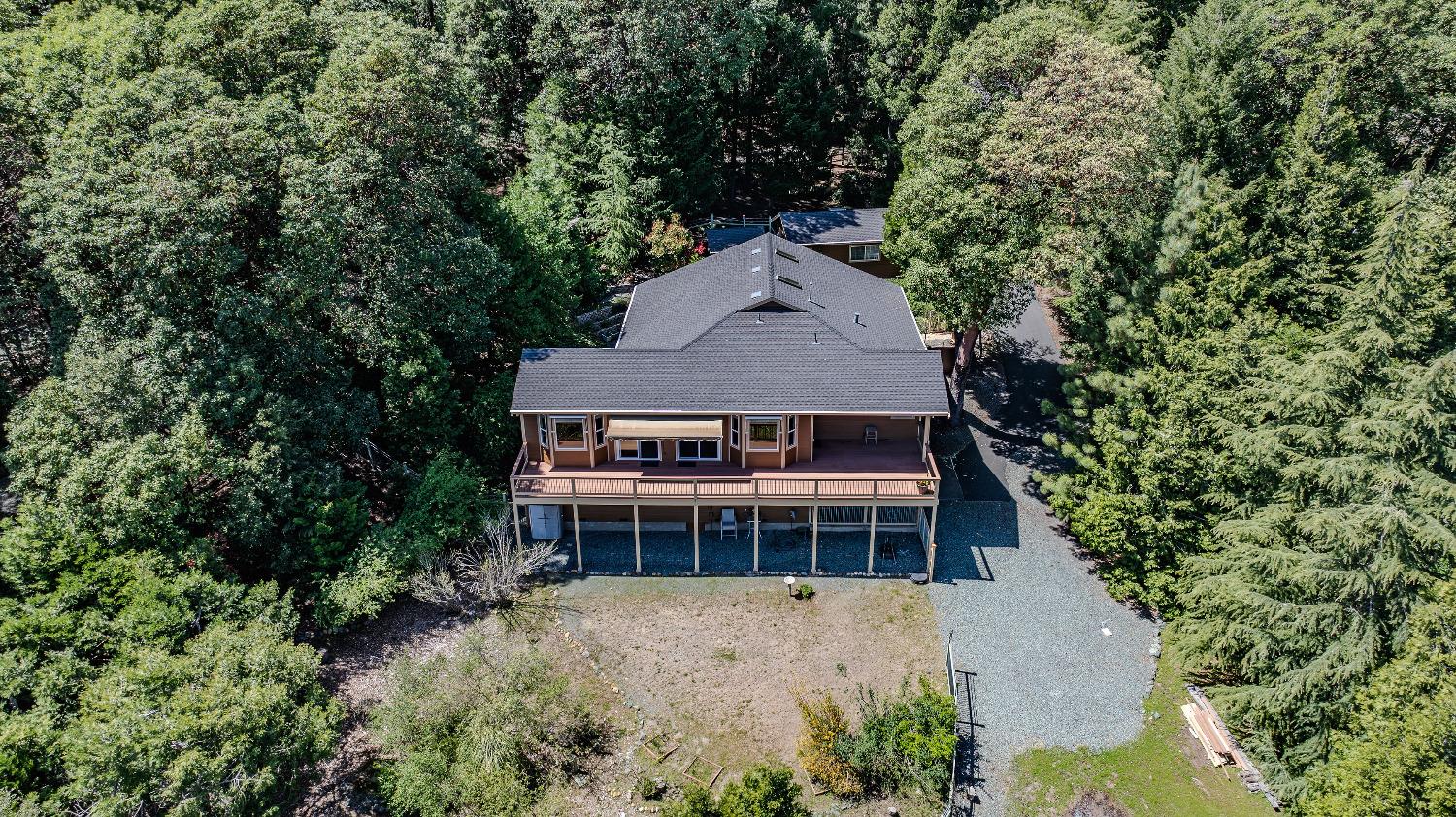 16724 Alpine Drive