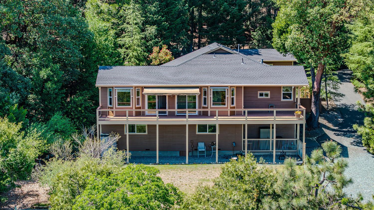 16724 Alpine Drive