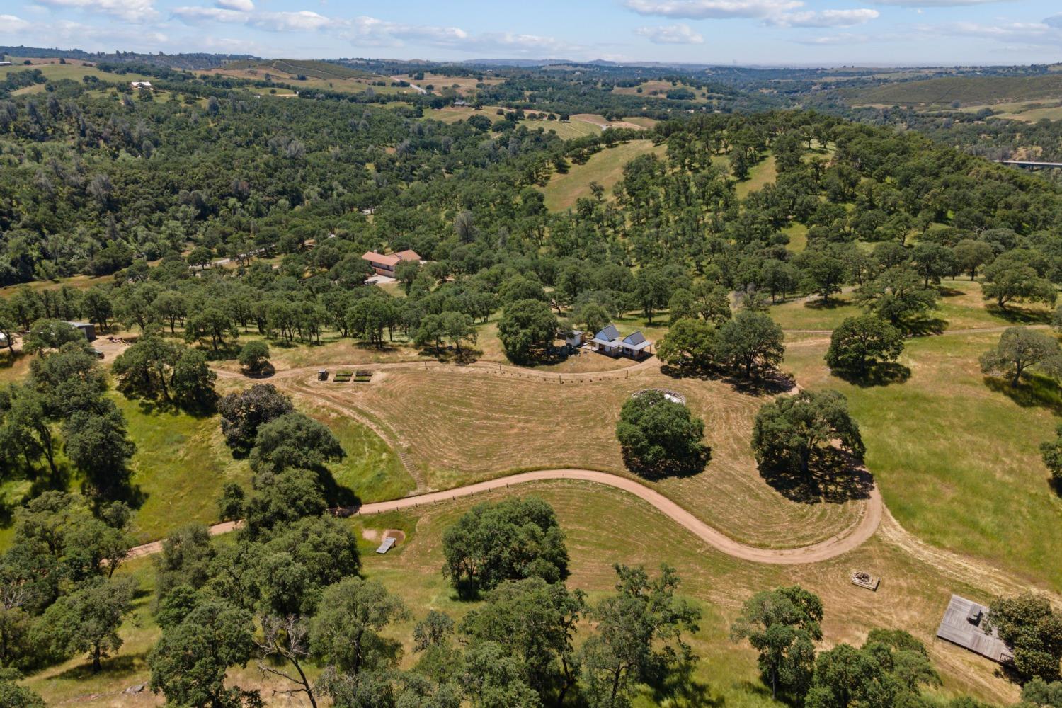 14883 Vaira Ranch Road