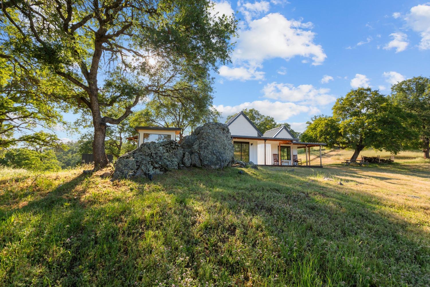 14883 Vaira Ranch Road