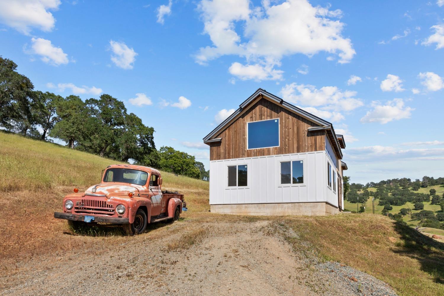 14883 Vaira Ranch Road