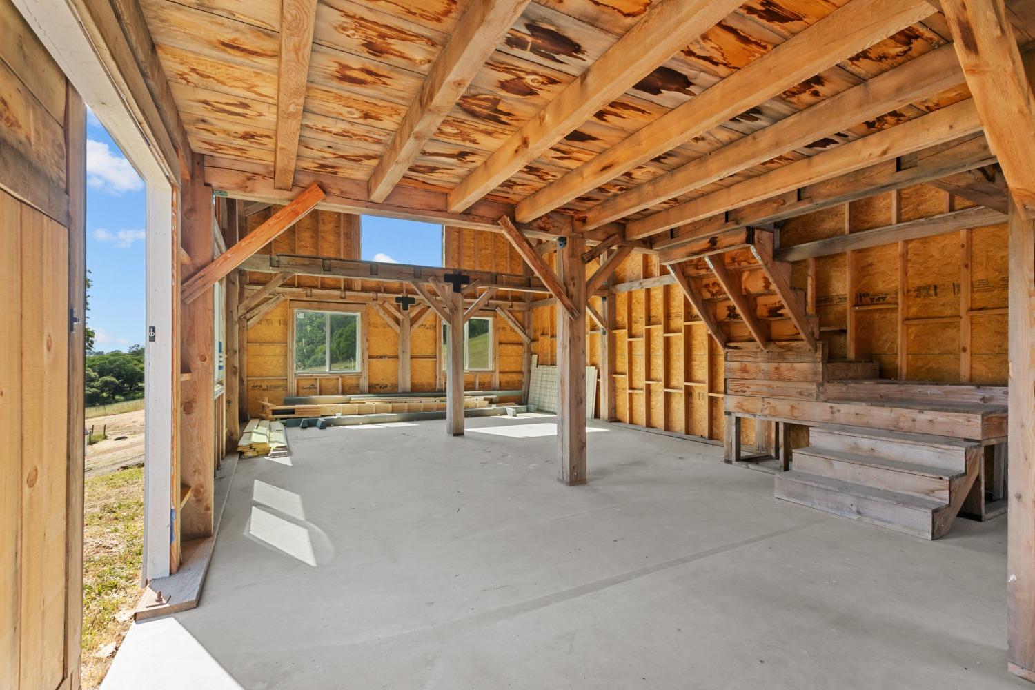 14883 Vaira Ranch Road