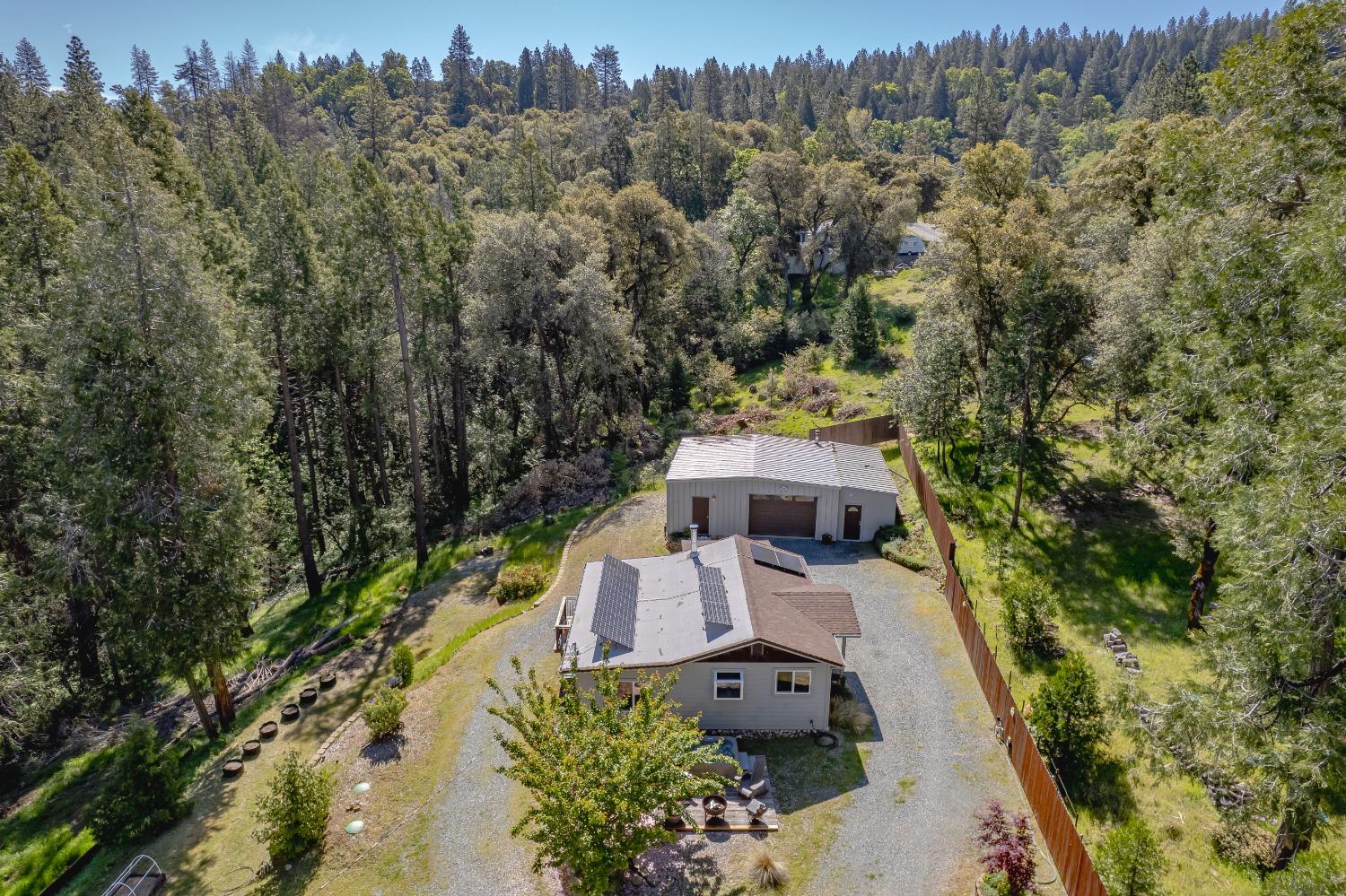 21891 Allan Road