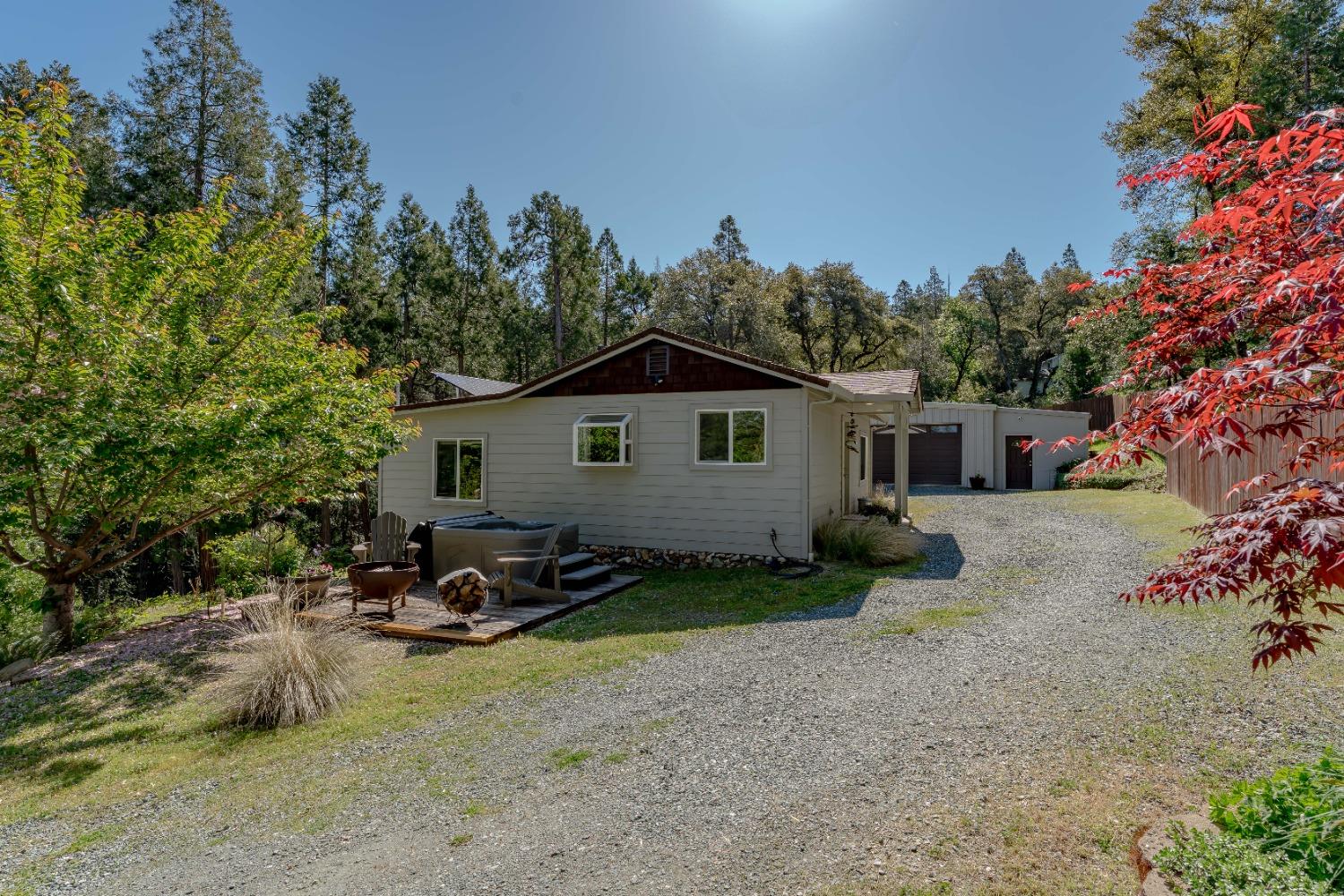 21891 Allan Road