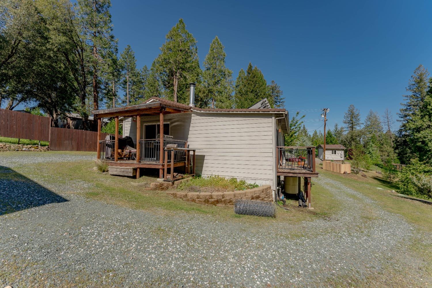 21891 Allan Road