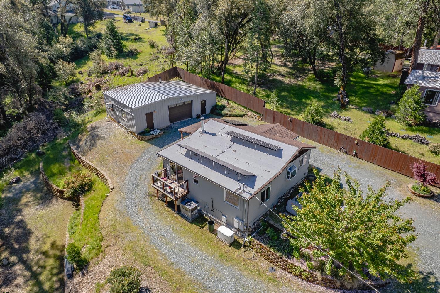 21891 Allan Road