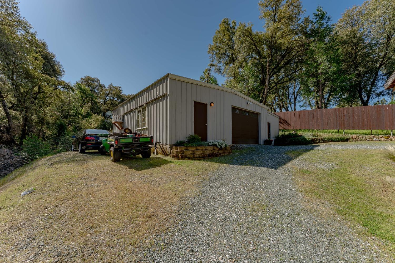 21891 Allan Road