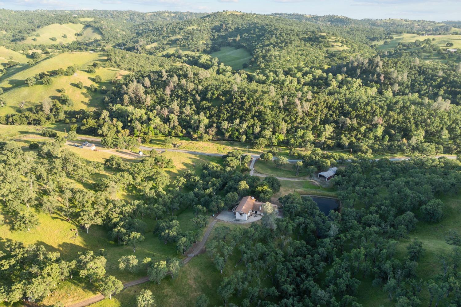 14801 Vaira Ranch Road