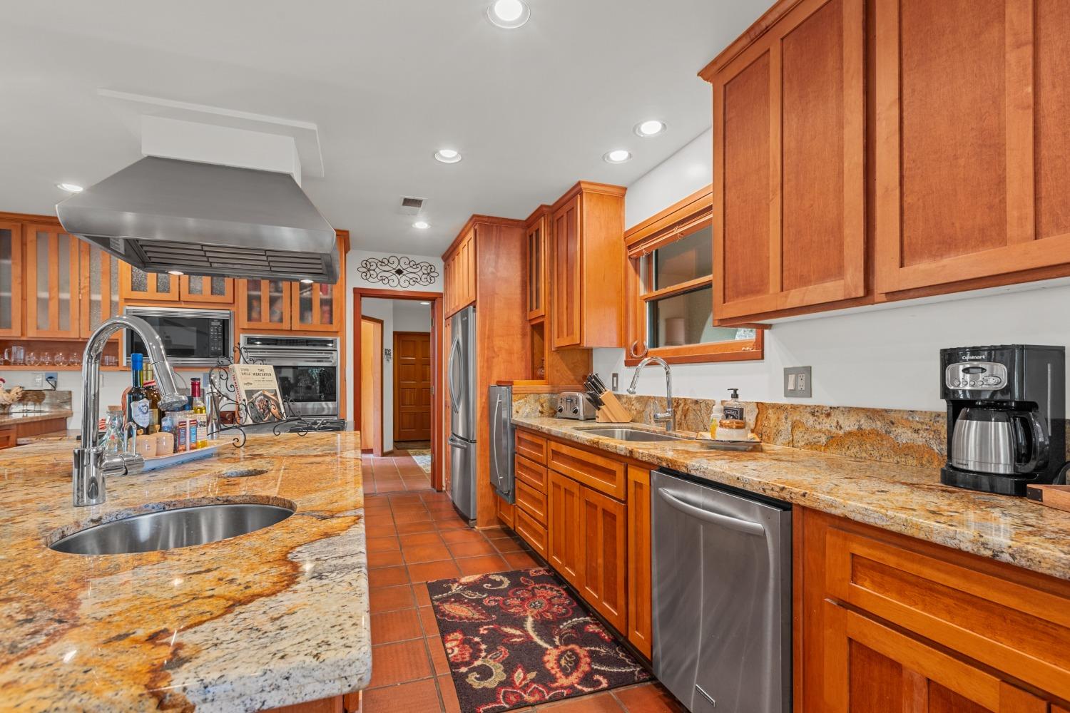 14801 Vaira Ranch Road