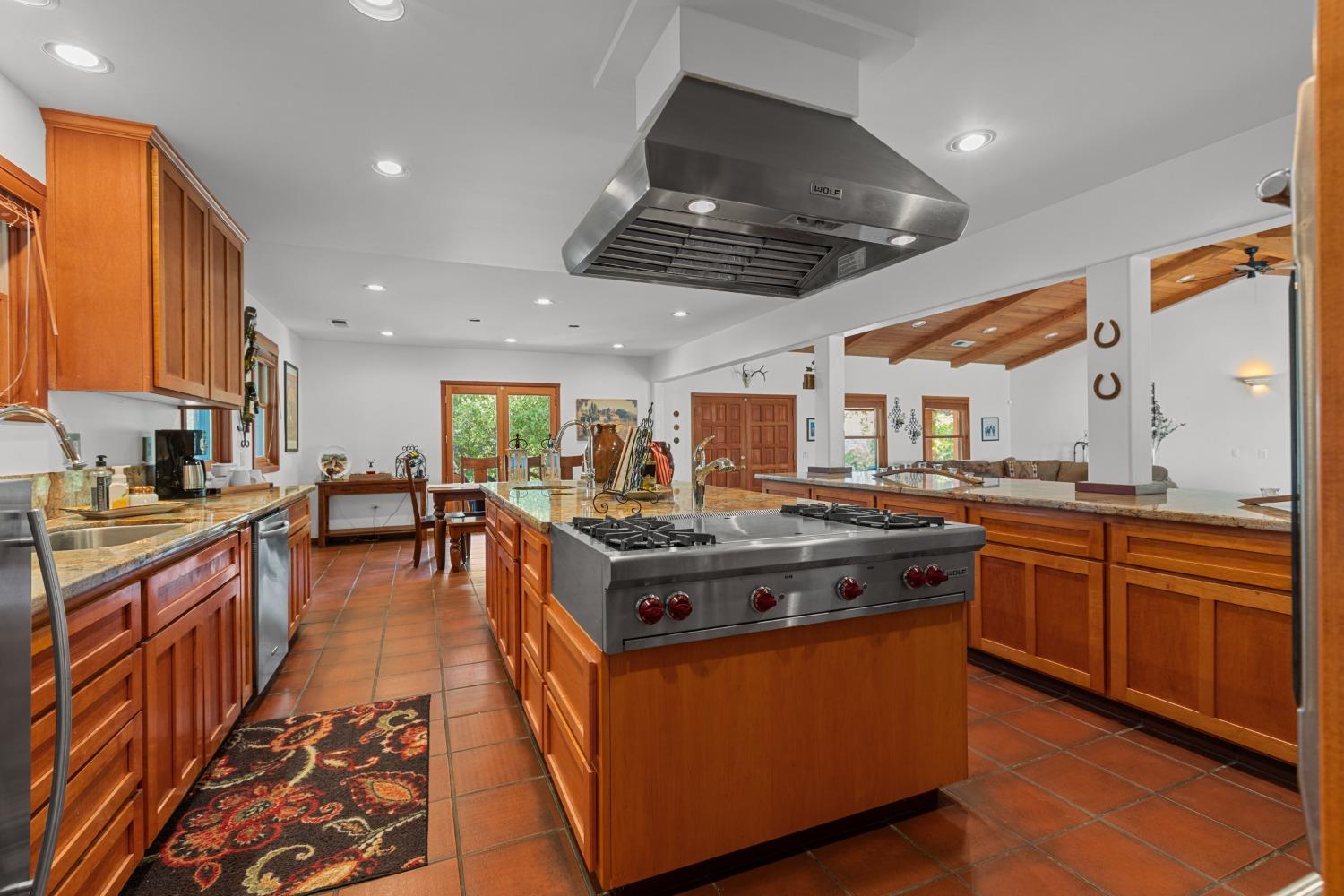 14801 Vaira Ranch Road